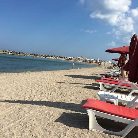 Sara Sea View Olimp Apartman Kültér fotó